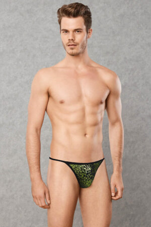 Doreanse 1260 String Space Venom - Front View | Buy Online at Cheeky Craic